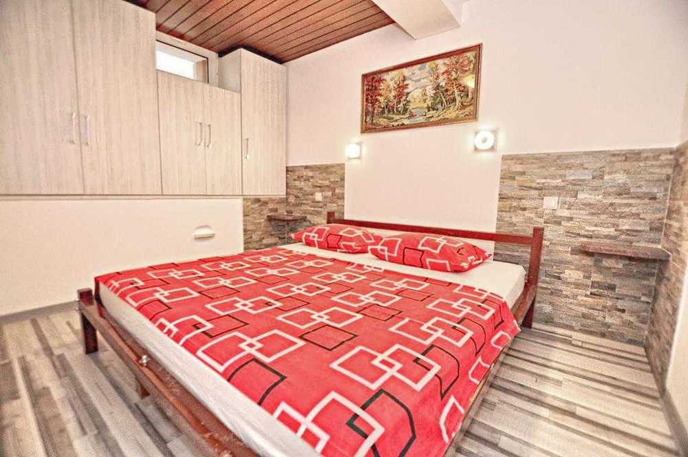 Chorwacja. Apartamenty przy plaży