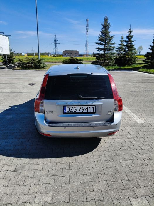 Volvo V50 1.6d 2009