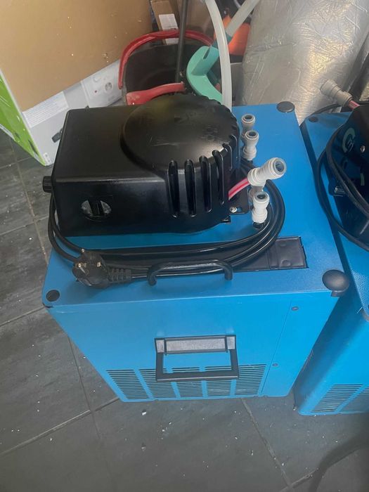 Chłodziarka do piwa Cornelius Micro