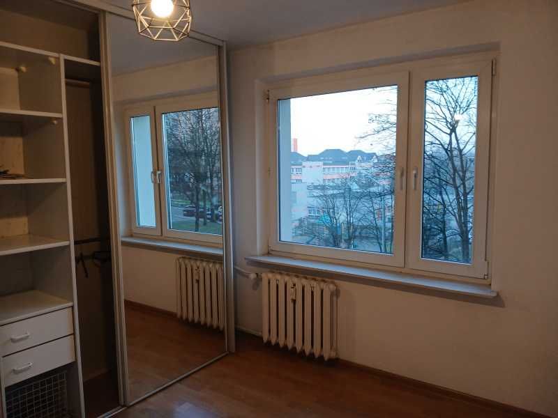 Katowice Paderewskiego 2 oddzielne pokoje blisko centrum miasta