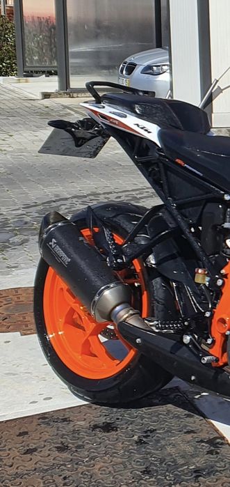 Ktm superduke 1290gt
