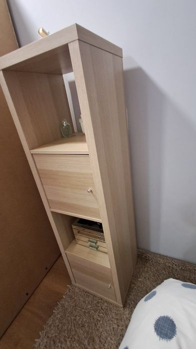 Estante Kallax - IKEA