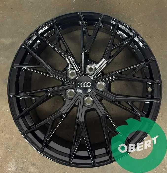 Нові Flow Forming диски 5*112 R18 на Audi BMW Mercedes Skoda Volkswagen Cupra
