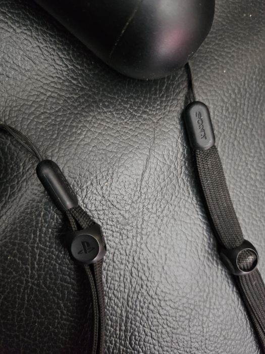 Kontrolery PlayStation Move do PS4 i PS5