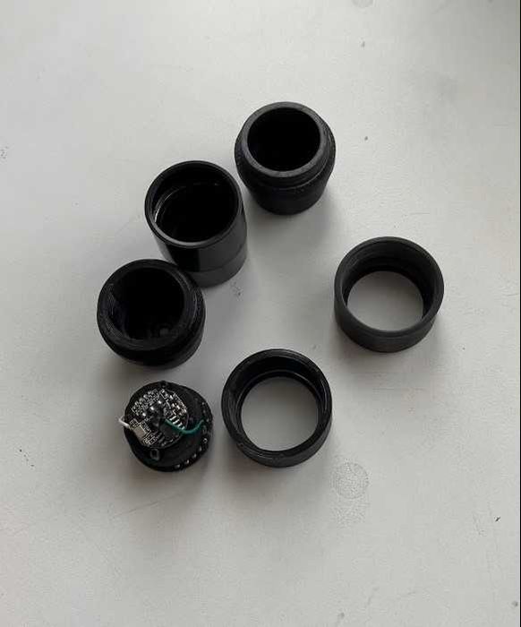 Поуслуги 3д друку сканування моделювання Кропивницький