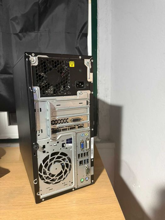 PC Gaming Económico - Intel i7 | GTX 1060 3GB | SSD | Fonte 500W 80+ Bronze