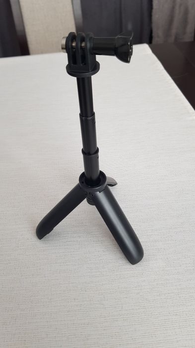 Mini Statyw / Uchwyt do Kamer Gopro Sjcam Xiaomi Dji Osmo