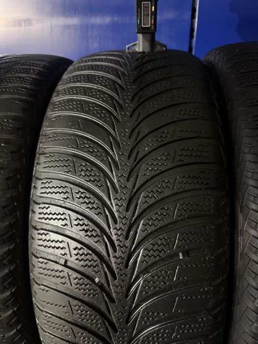 215 55 r 17 GoodYear UltraGrip Ice 2 215/55r17 зима Склад Шин Умань