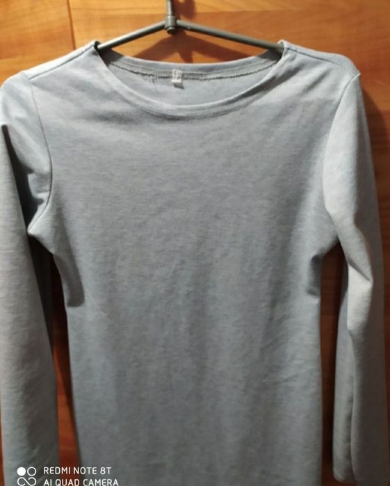 Спортивне жіноче плаття. М