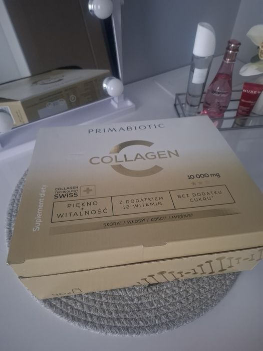 Colagen primabiotic
