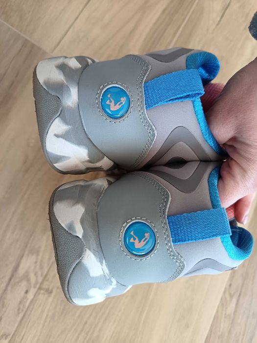 Shaq Radiate buty dla chłopca