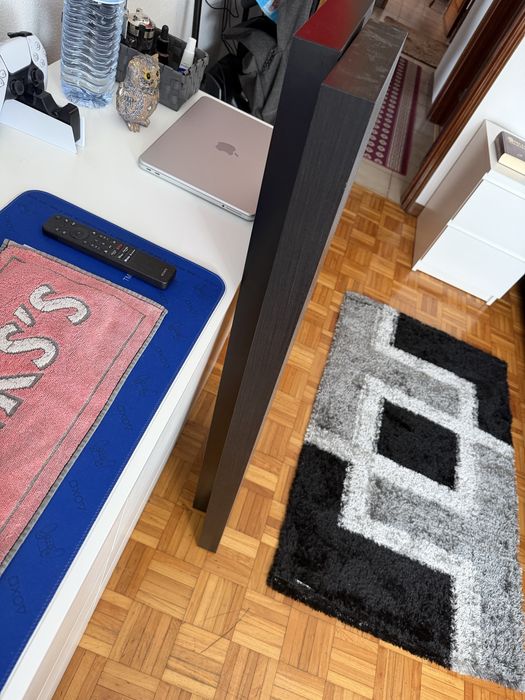 Estante lack ikea