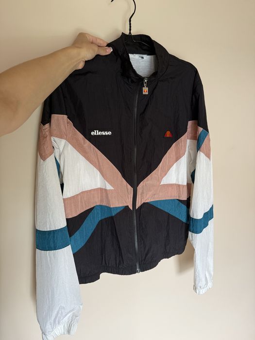 Олімпійка, вітрівка ellesse