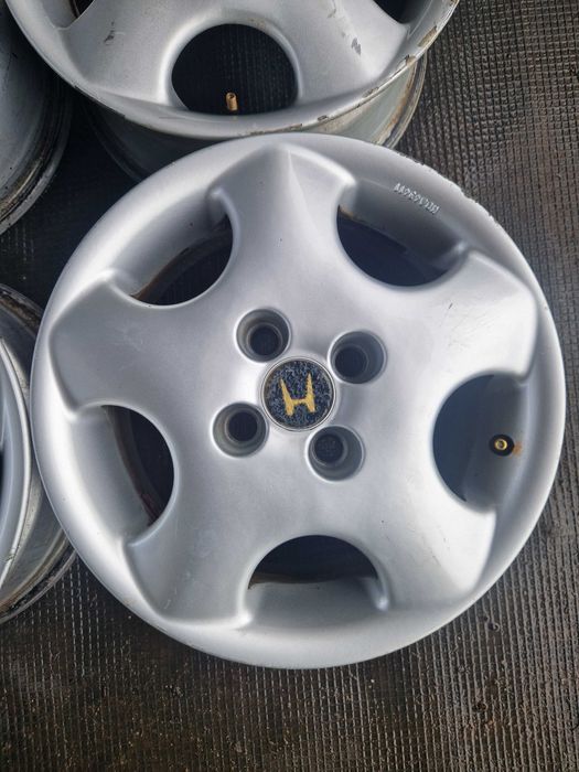Jantes Honda 14"
