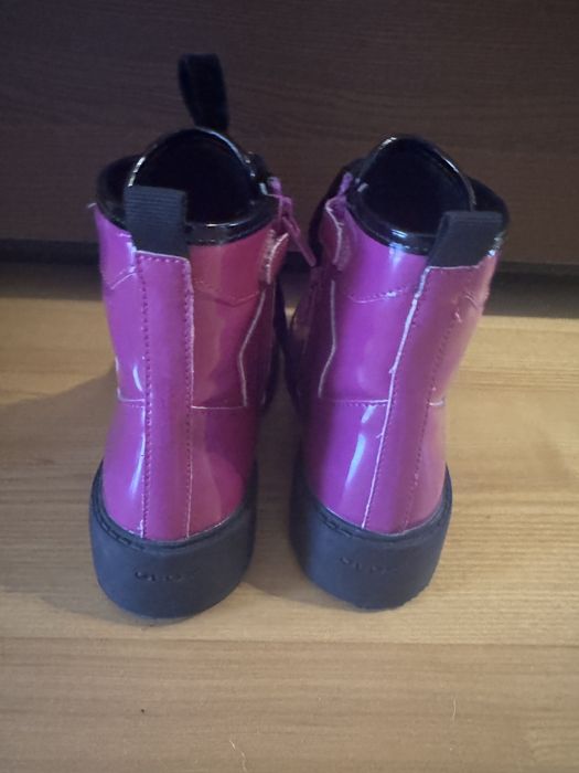 Buty damskie/ dziewczęce Geox r. 37