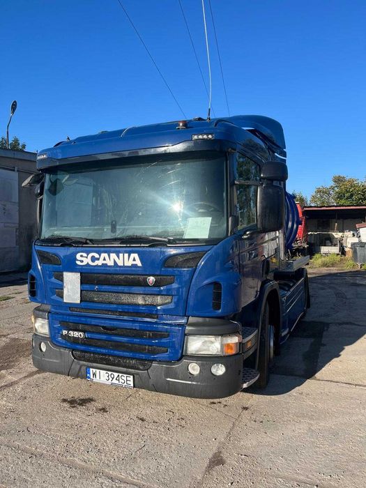 Scania
