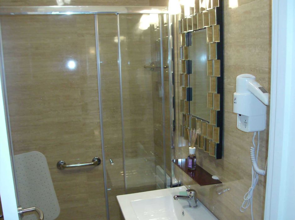 Apartamento T1 mobilado Albufeira/Oura de Out/25 a Mai/26