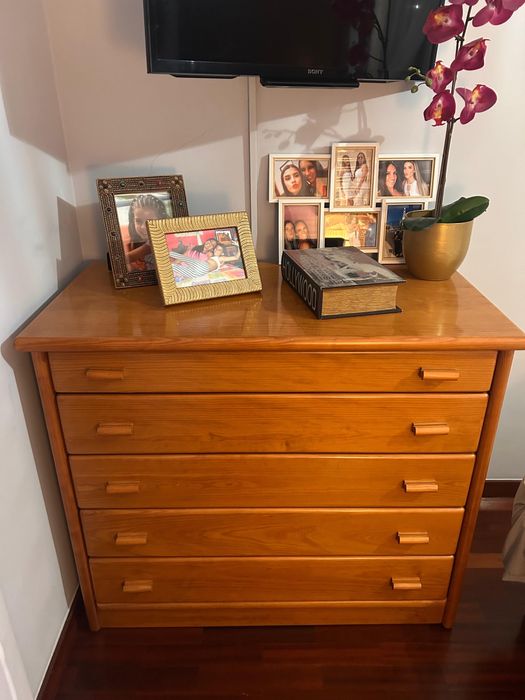 Mobilia de quarto