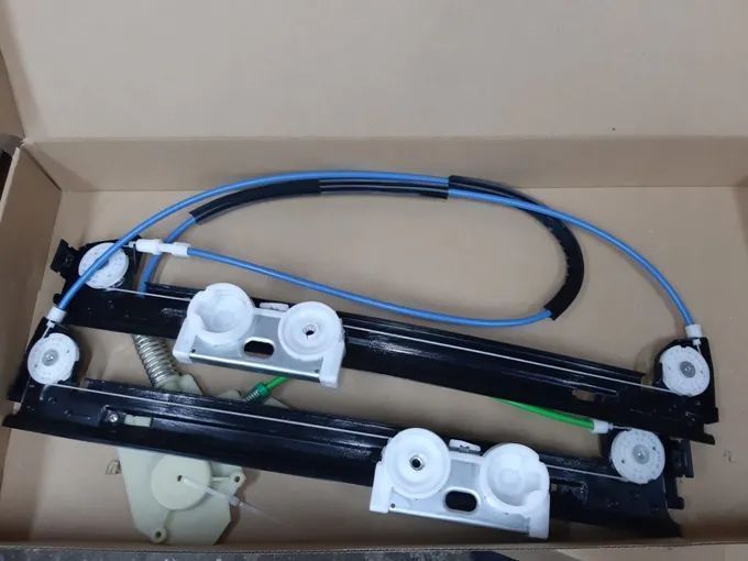 Elevador dos vidros Mini R50 R52 R53 de 2000-2008 NOVO