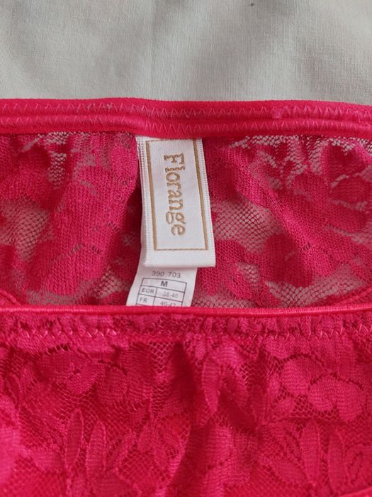 Комплект белья Флоранж