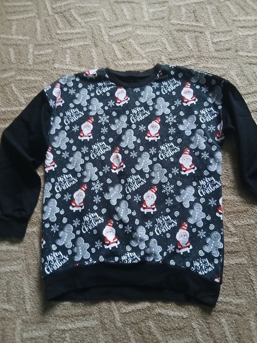 Кофточка жіноча  новорічна
