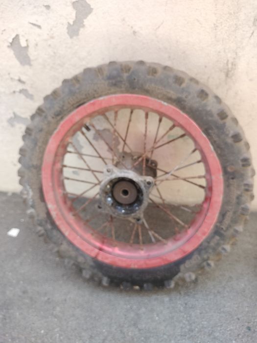 Algum material Yamaha DTR ano 97