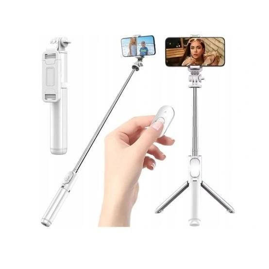 Selfie Stick Kzomkzoo Q-01 130Cm