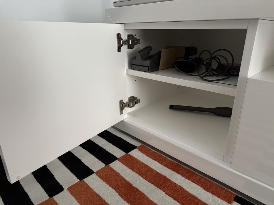 Movel Tv com 218cm