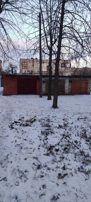 Продам гараж Терновский район