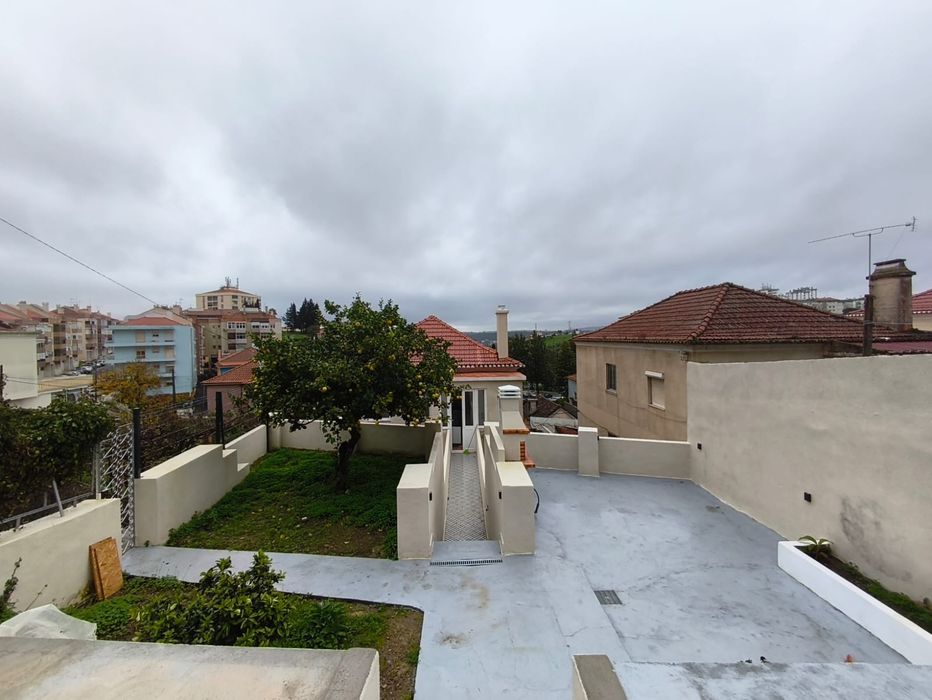 T2 com logradouro privado