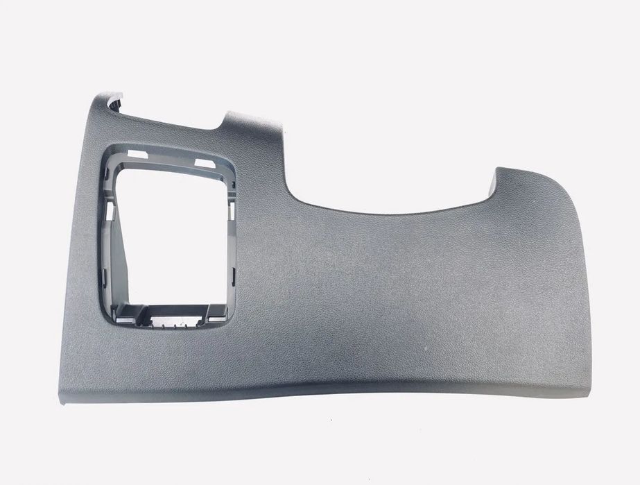 Консоль Накладка панелі торпедо під кермо Kia Ceed II JD