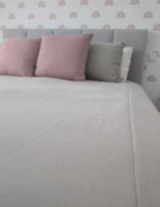 Jogo de Capa de Cama e Almofada64751283329923121
