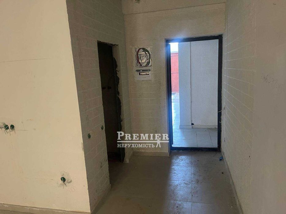 1-room apartment apartment by the address st. Sportivnaya (area 39 m²) - Atlanta.ua - photo 3