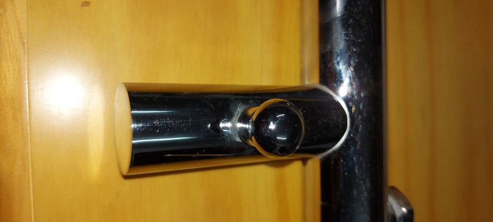 Torneira misturadora banheira