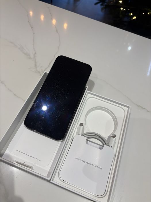 Iphone 14 Pro Max 128GB