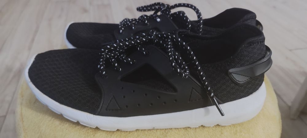 Buty sportowe, adidasy F&F rozm. 37