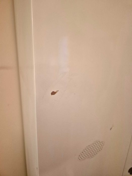 IKEA Roupeiro para quarto de criança SMÅSTAD / PLATSA