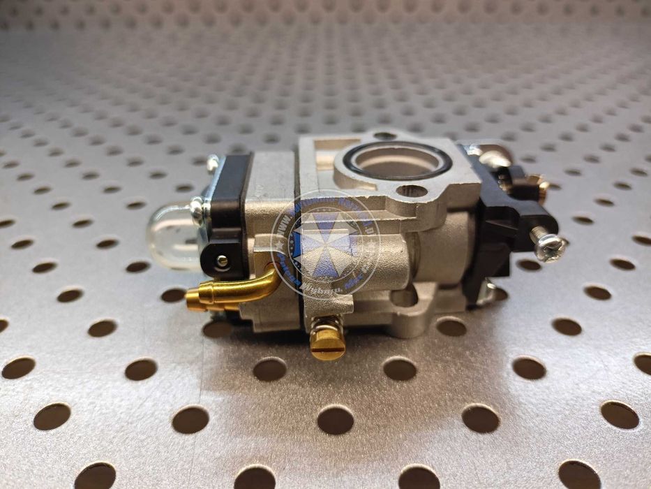 Gaźnik do kosy spalinowej 15mm otwór gardzieli, gaźnik 15mm