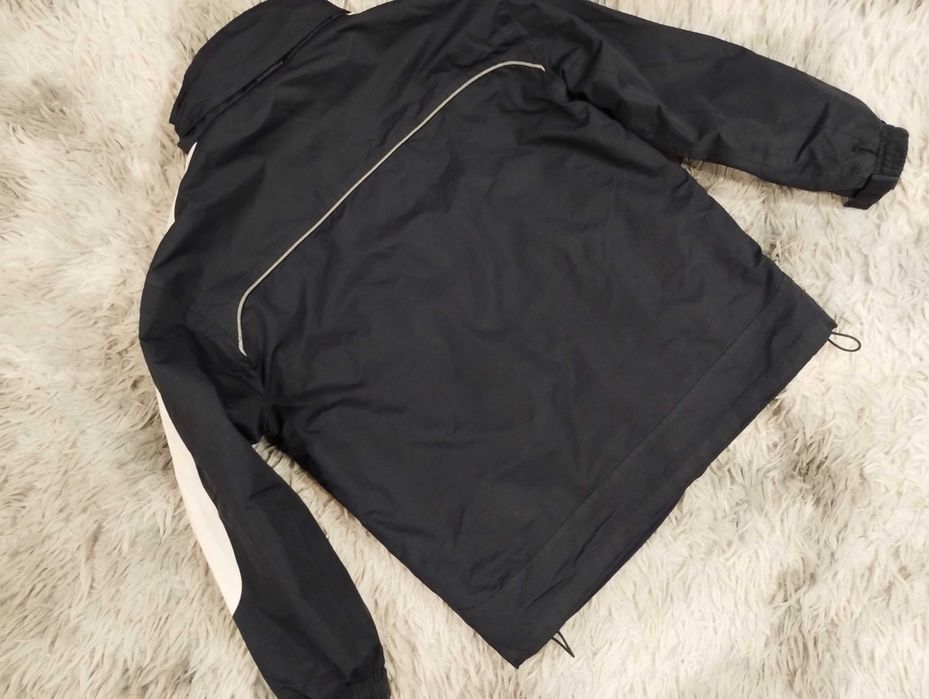 Термокуртка Athletic dept р.146-152 11-12 лет лыжная куртка
