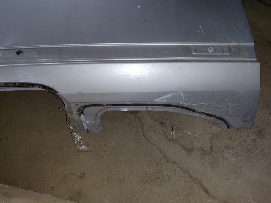 Крыша для Citroen Berlingo