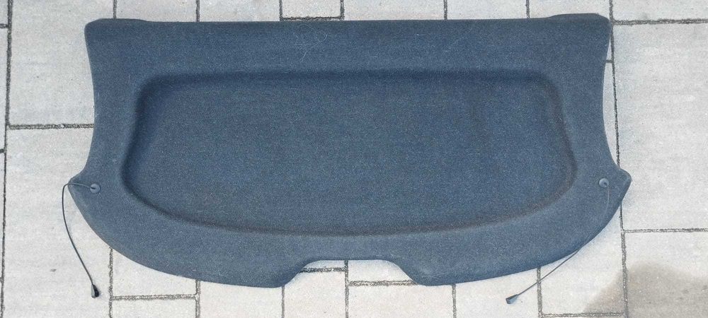Fiat Stilo półka bagażnika