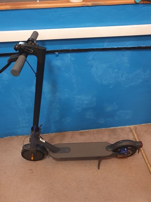 Mi electric Scuter 3