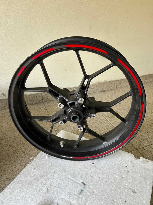 Roda frente Honda  CB650R CB 650 R