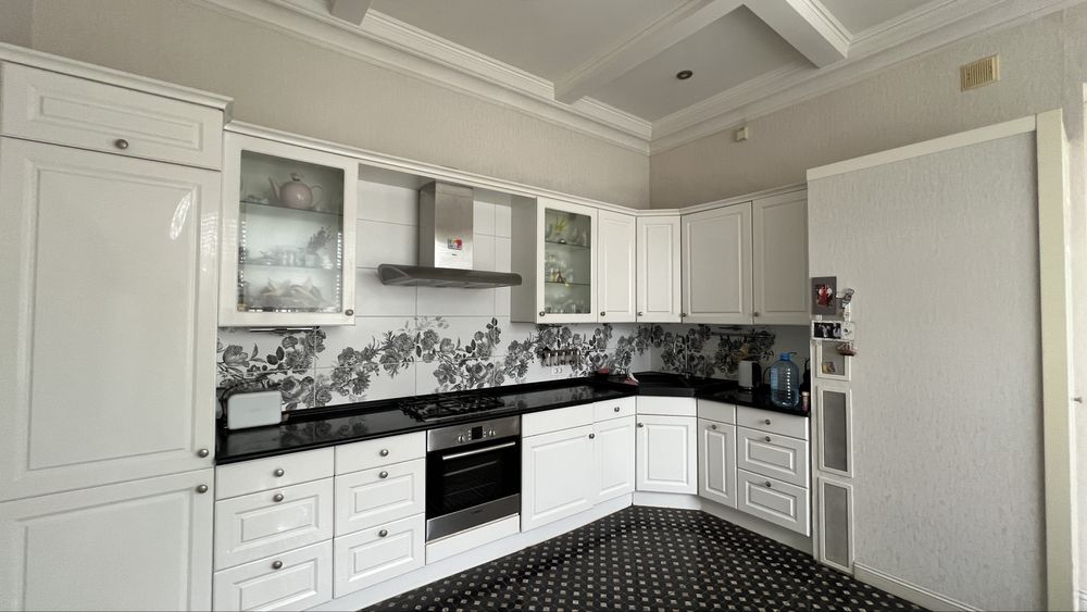 Уютный дом на лето