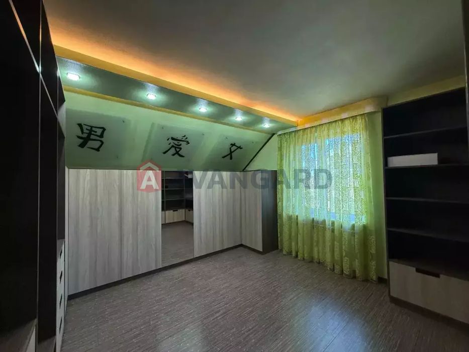 Продам сучасний будинок 162 кв.м, Березанівка