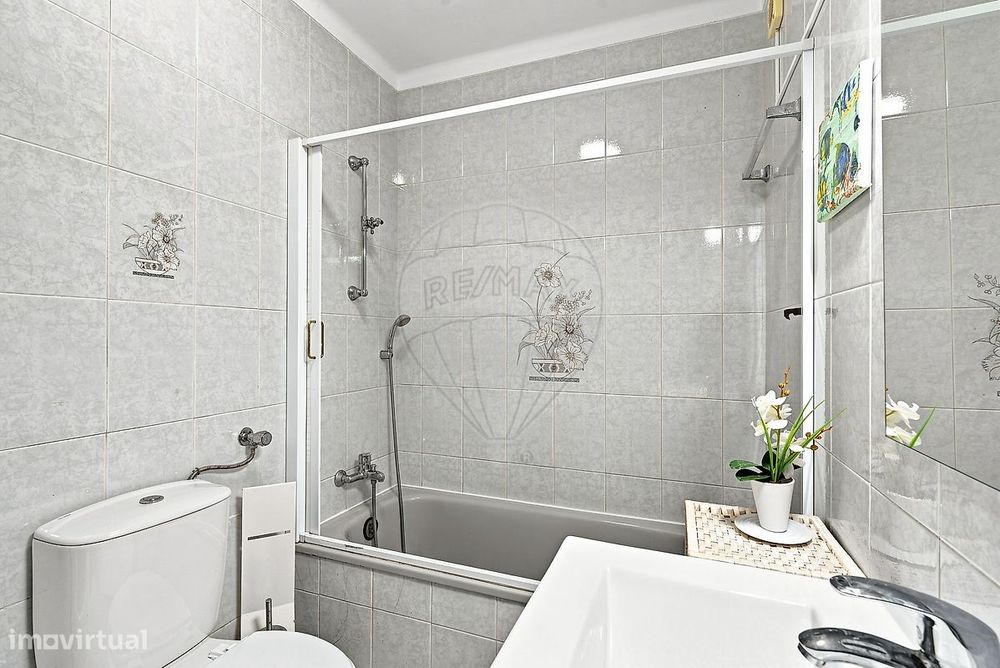 Apartamento T2 para venda