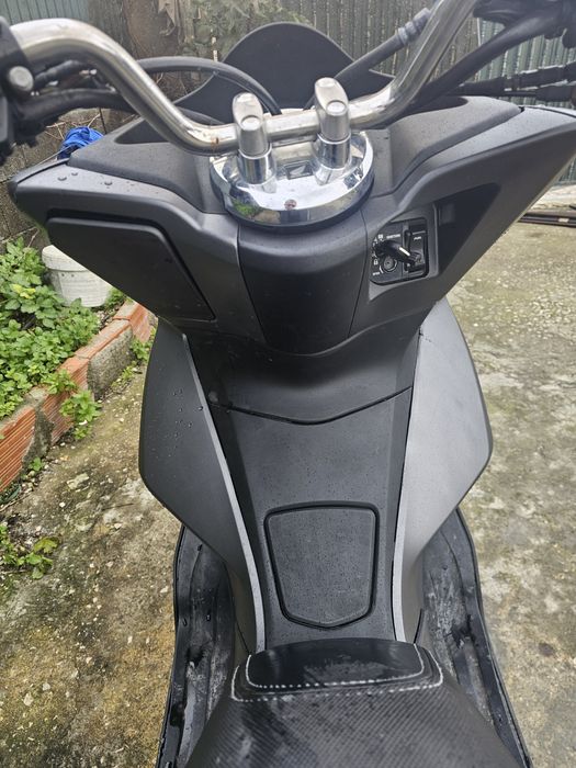 Honda PCX 125cc 2015