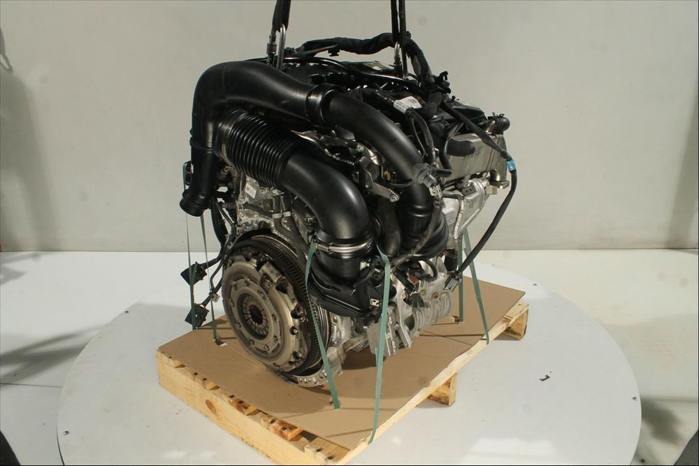 MERCEDES ENGINE CLASS A 220 REF. 651930
