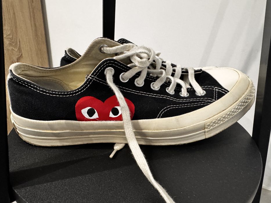 Converse Play meskie