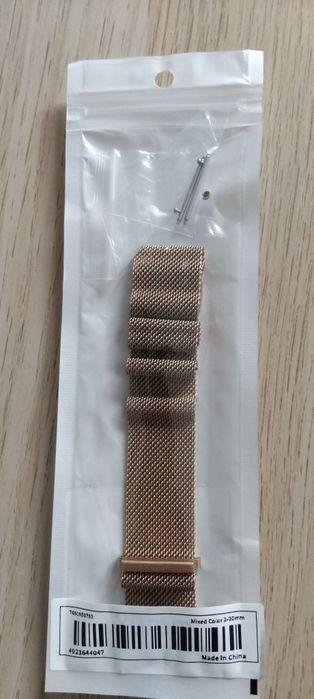 Bracelete para smartwatch